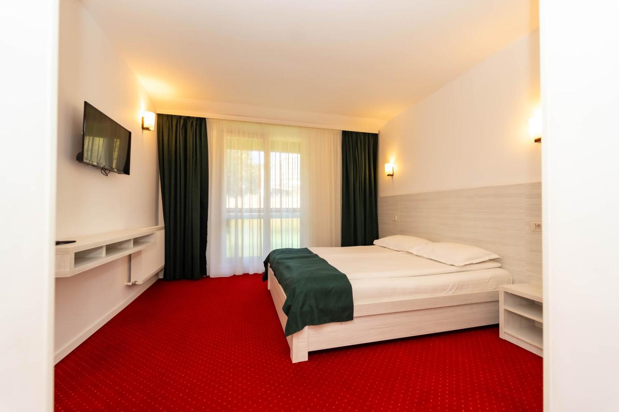 Hotel Cirus Predeal Εξωτερικό φωτογραφία