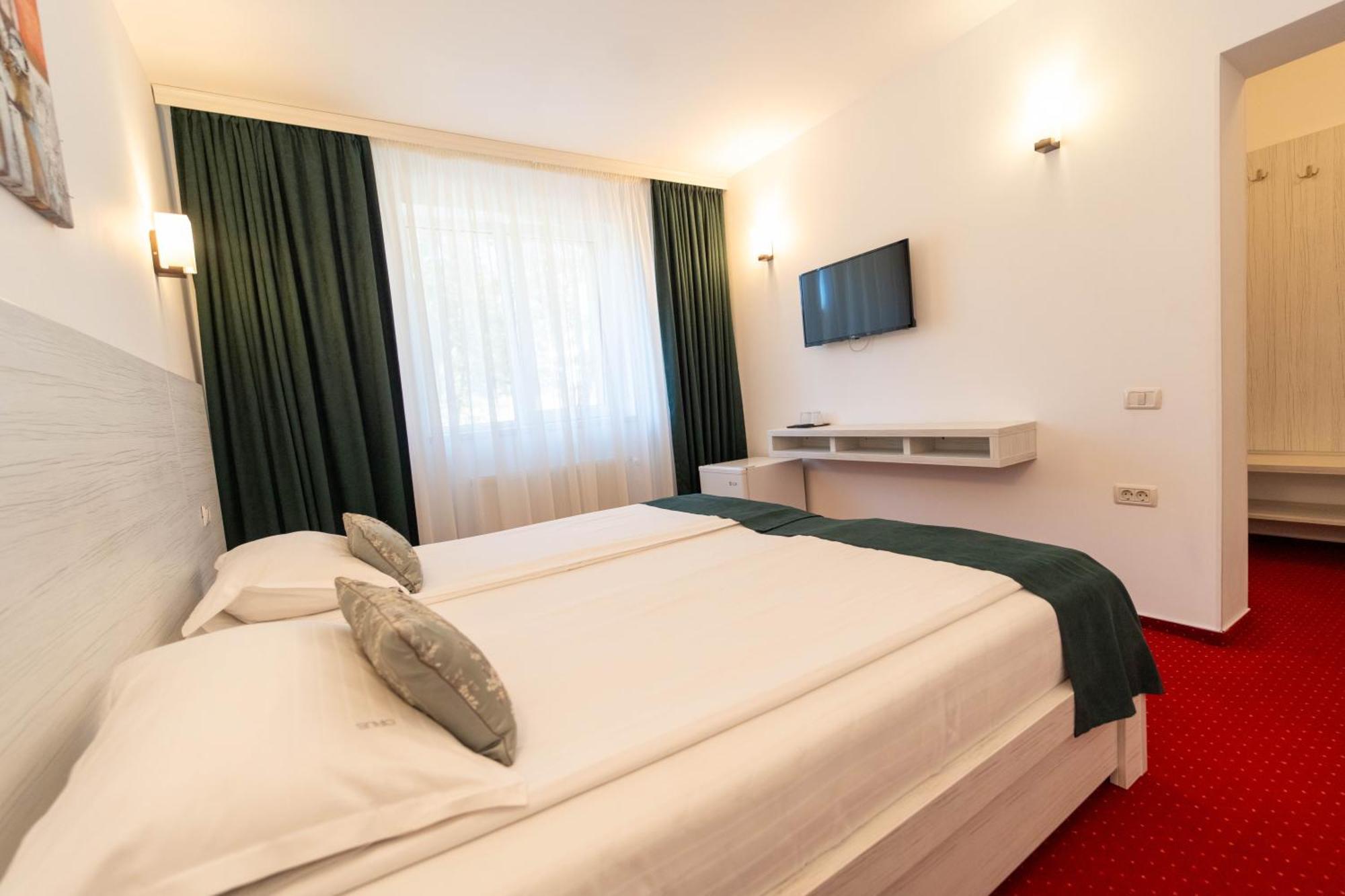 Hotel Cirus Predeal Εξωτερικό φωτογραφία
