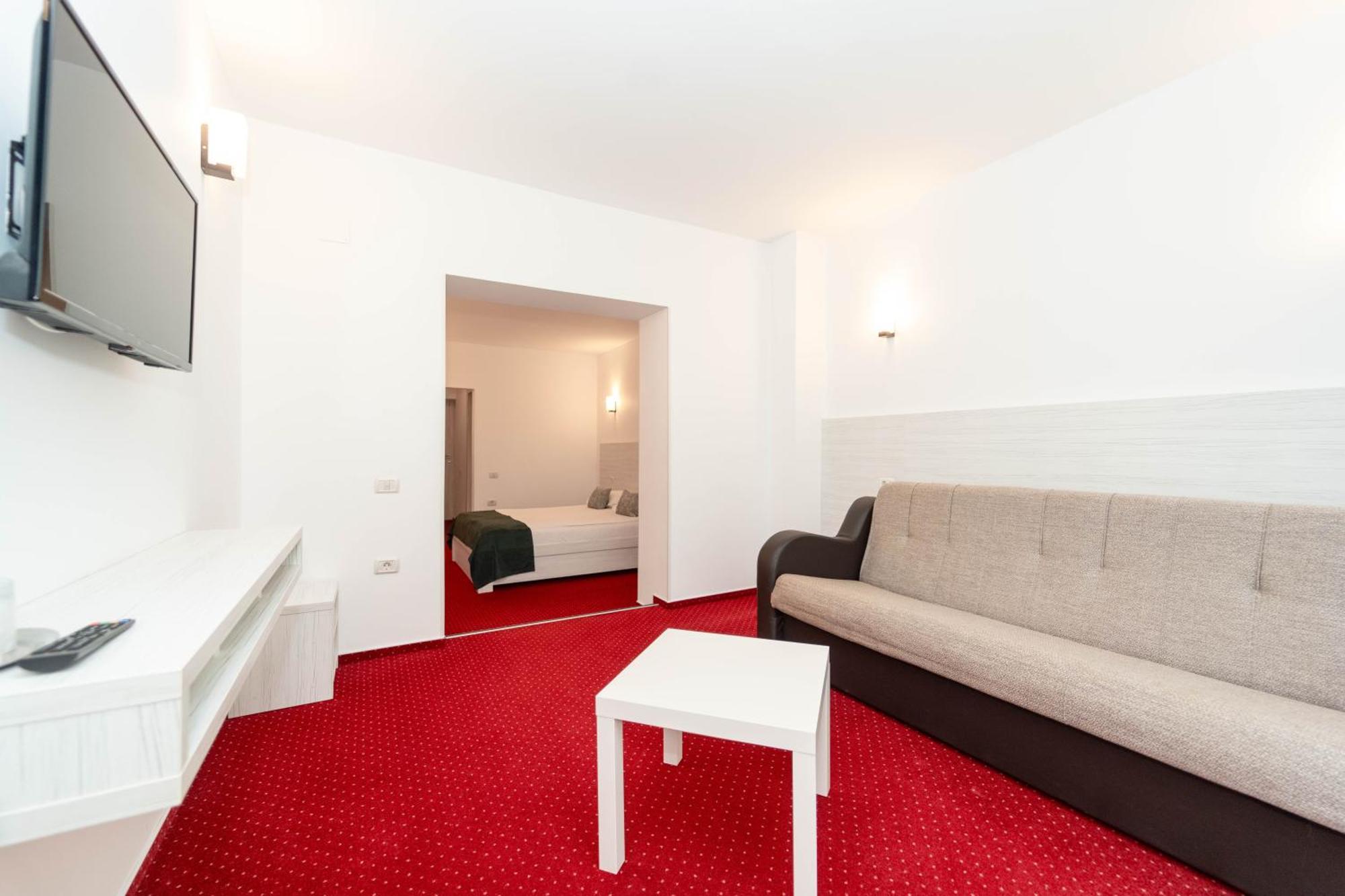 Hotel Cirus Predeal Εξωτερικό φωτογραφία