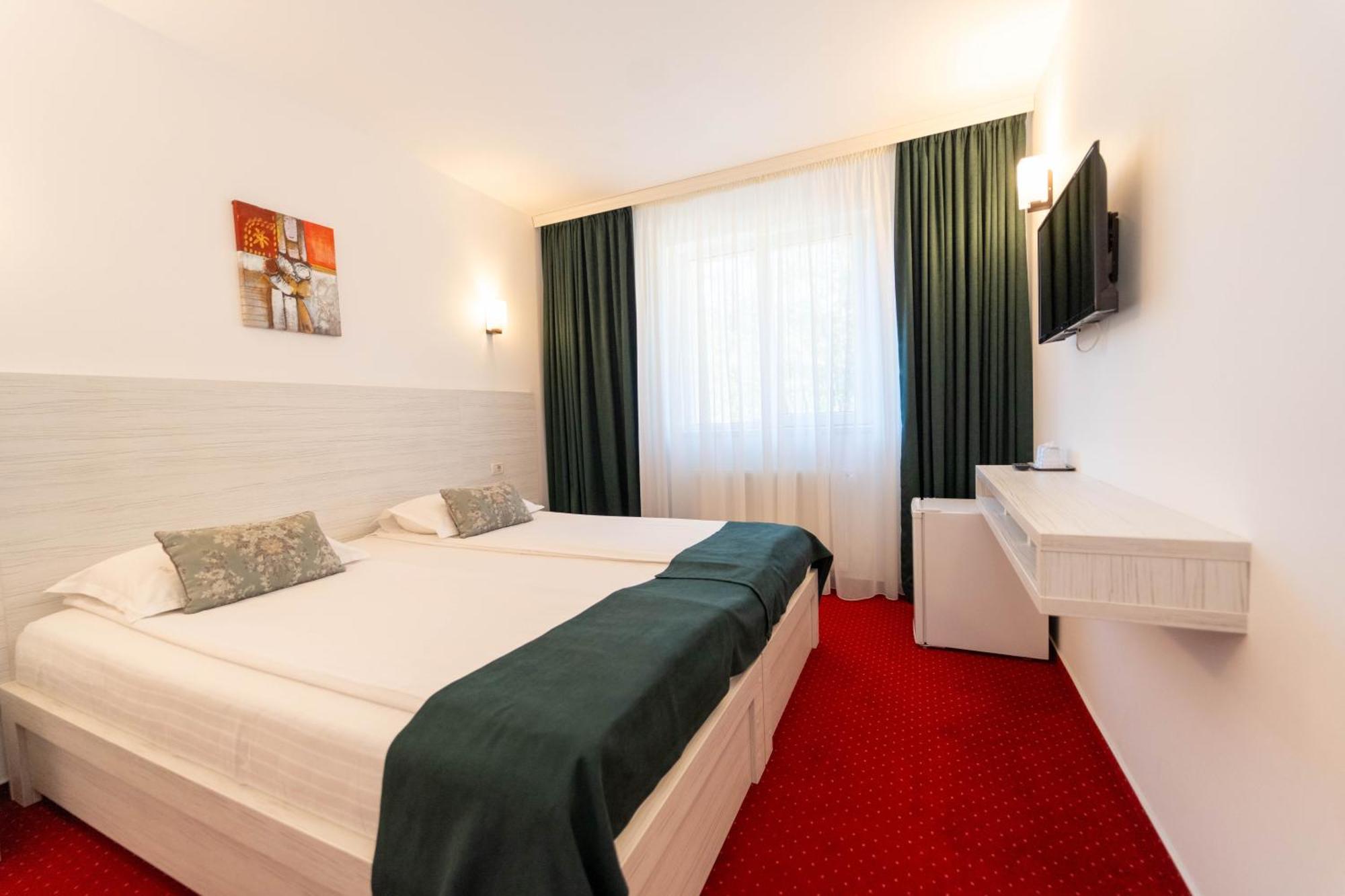 Hotel Cirus Predeal Εξωτερικό φωτογραφία