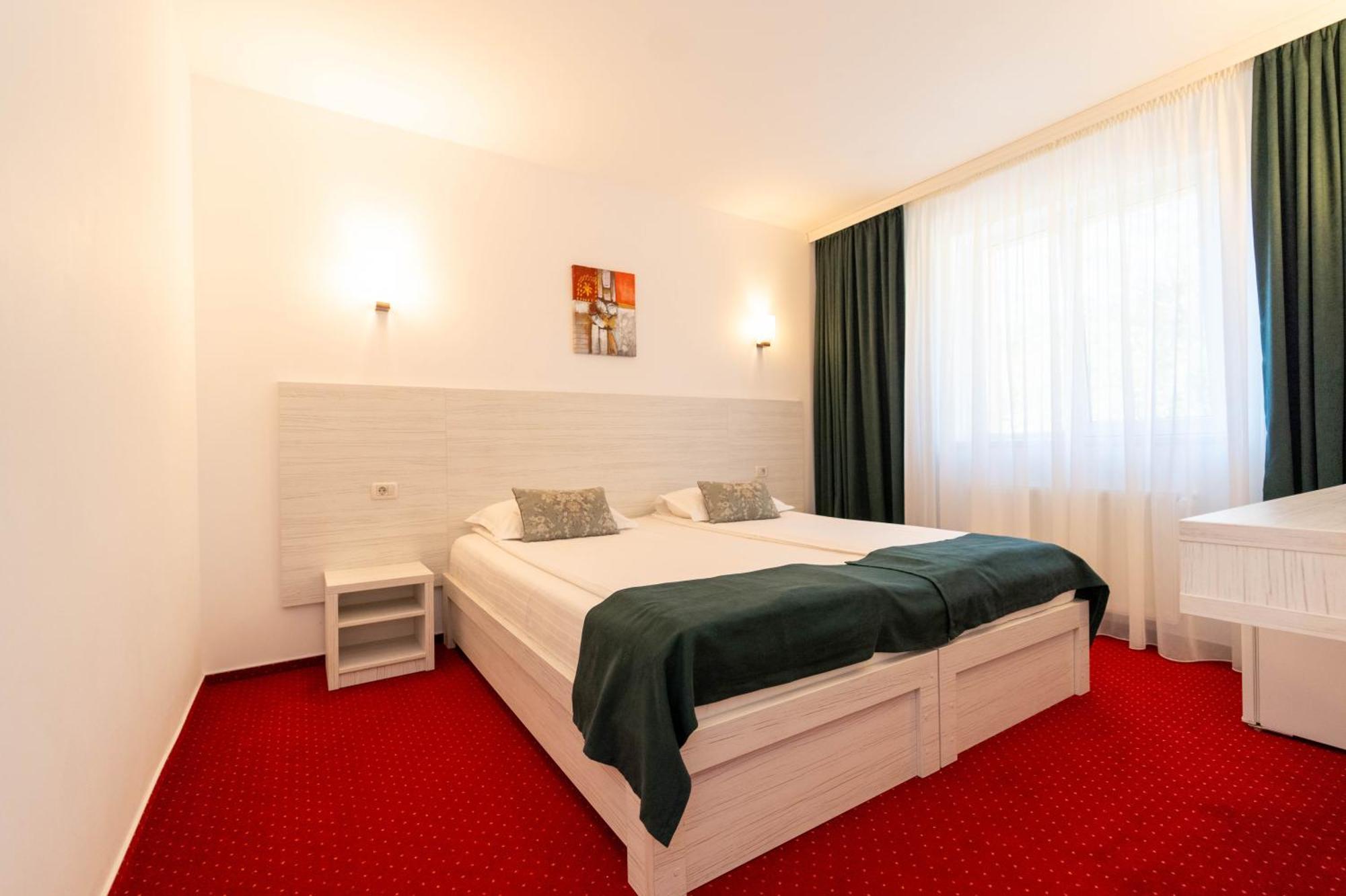 Hotel Cirus Predeal Εξωτερικό φωτογραφία