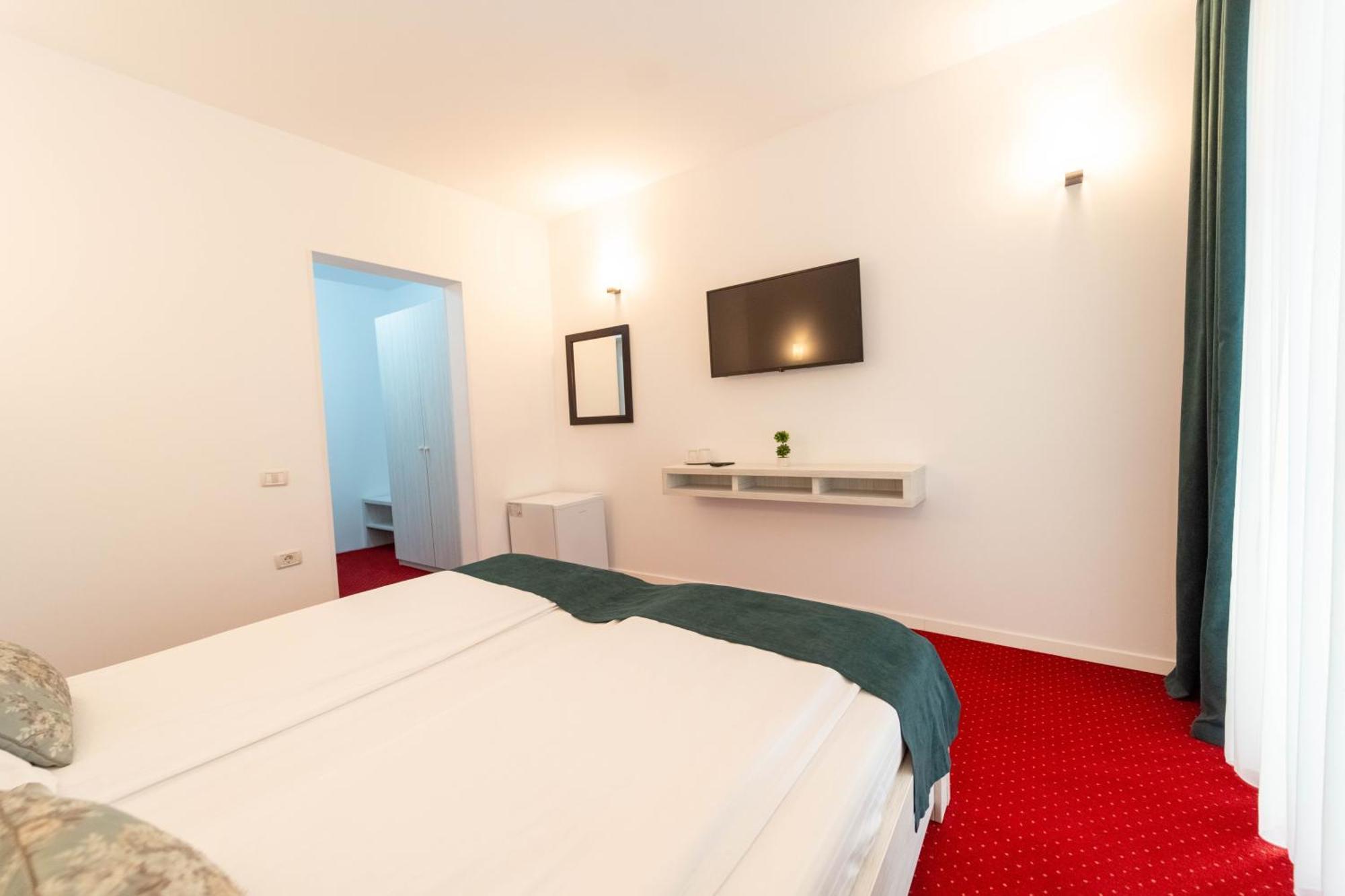 Hotel Cirus Predeal Εξωτερικό φωτογραφία