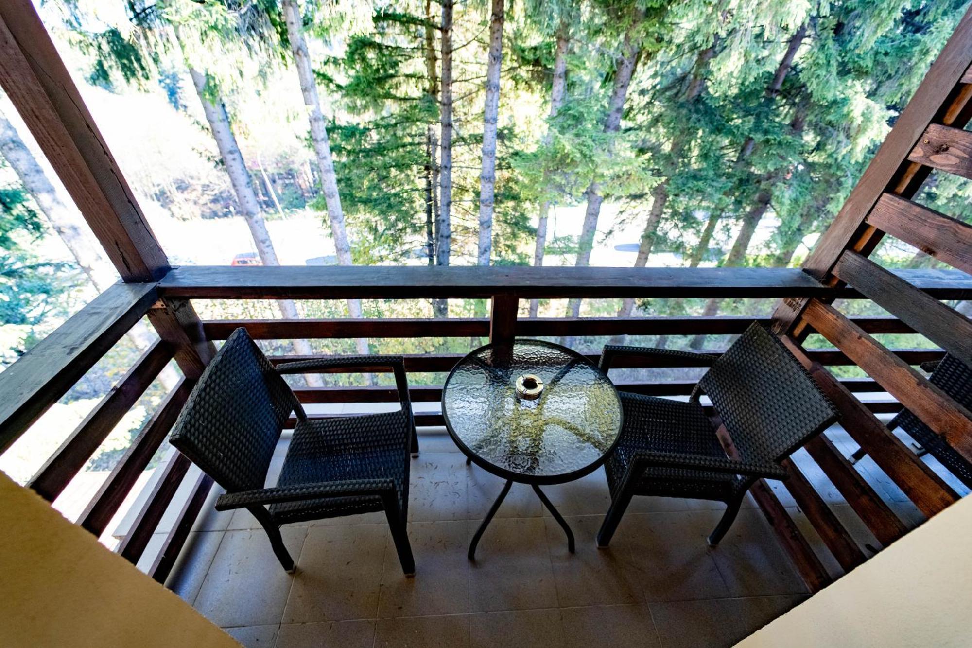 Hotel Cirus Predeal Εξωτερικό φωτογραφία